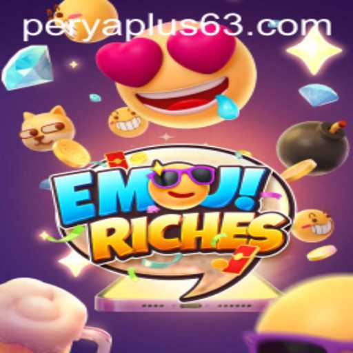 Diving into the Expressive World of EmojiRiches and Perya Plus