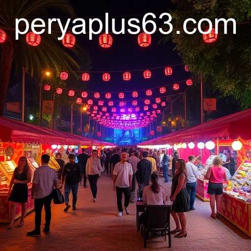 perya plus