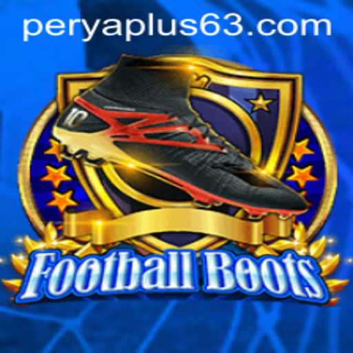 FootballBoots: Dive into the Exciting World of Perya Plus