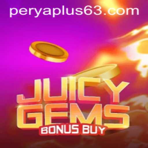 Explore the World of JuicyGemsBonusBuy: A Thrilling Gaming Experience