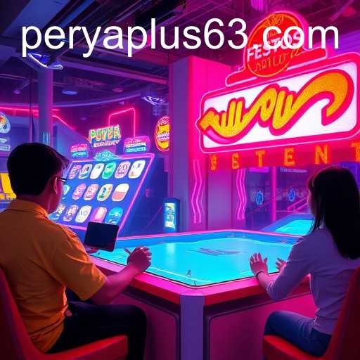 Exploring the Dynamic World of Live Games: The Rise of Perya Plus