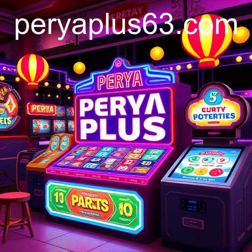 perya plus