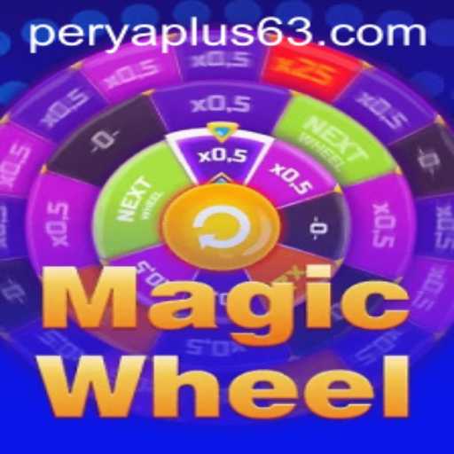 Experience the Thrill of MagicWheel: The Ultimate Perya Plus Game