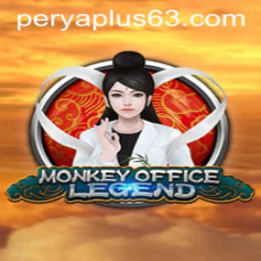 Unveiling the Exciting World of MonkeyOfficeLegend