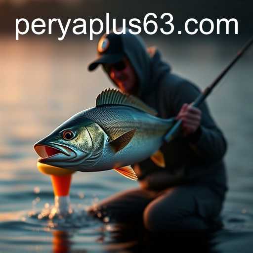 Exploring the World of Online Fishing with Perya Plus