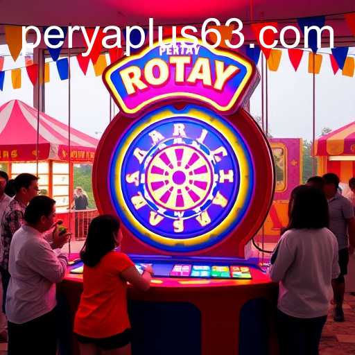 Exploring the Fascinating World of Rotary Games: Perya Plus